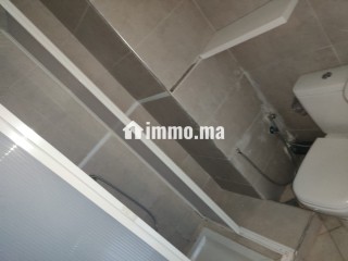 A temara apt location - Appartement à louer - Temara