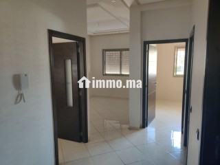 A temara apt location - Appartement à louer - Temara