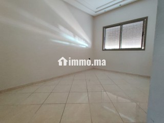 A temara apt location - Appartement à louer - Temara