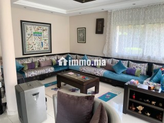 Villa d’exception dans le quartier prisé OLM - Villa à vendre - Rabat