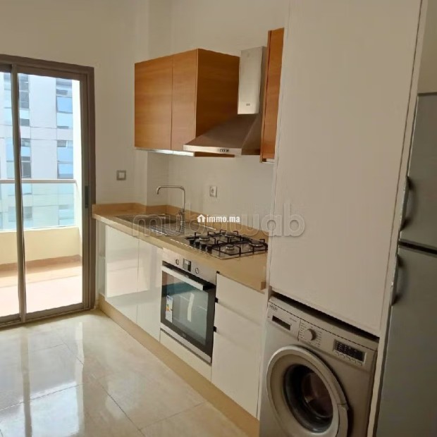 Investissement: Appartement loué à vendre au Parc - Vente Immobilier - Mohammedia - photo 5