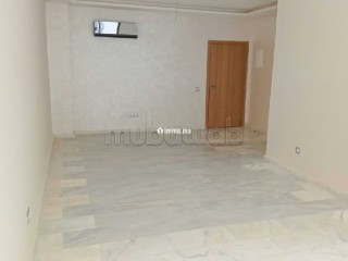 Investissement: Appartement loué à vendre au Parc - Appartement à vendre - Mohammedia