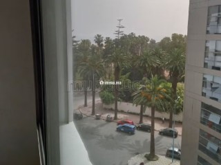 Investissement: Appartement loué à vendre au Parc - Appartement à vendre - Mohammedia