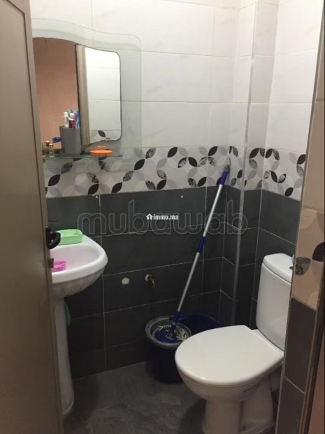 Superbe appartement à vendre à Hay Houda. 4 grandes pièces. Parabole - Vente Immobilier - Agadir - photo 1