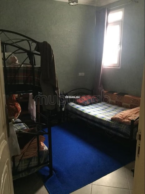 Superbe appartement à vendre à Hay Houda. 4 grandes pièces. Parabole - Vente Immobilier - Agadir - photo 2