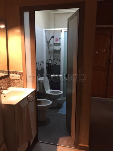 Superbe appartement à vendre à Hay Houda. 4 grandes pièces. Parabole - Vente Immobilier - Agadir - photo 3