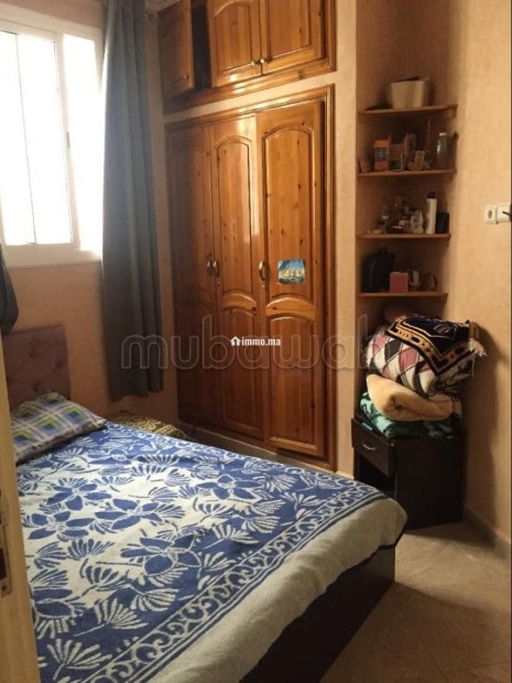 Superbe appartement à vendre à Hay Houda. 4 grandes pièces. Parabole - Vente Immobilier - Agadir - photo 6
