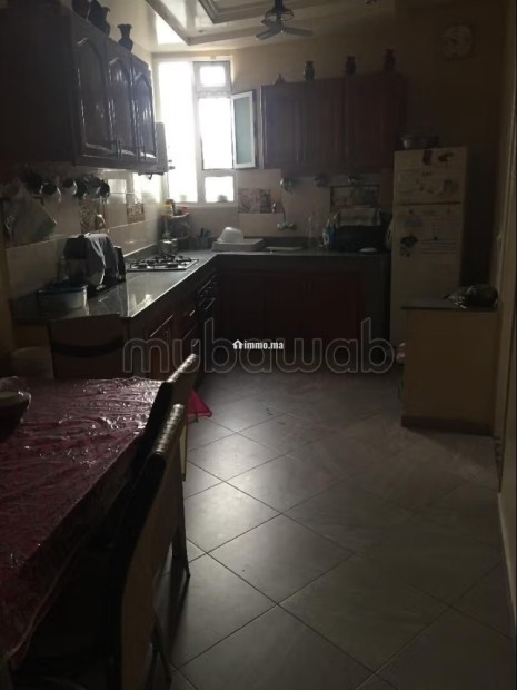 Superbe appartement à vendre à Hay Houda. 4 grandes pièces. Parabole - Vente Immobilier - Agadir - photo 7