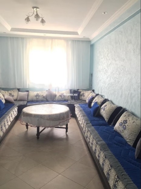 Superbe appartement à vendre à Hay Houda. 4 grandes pièces. Parabole - Vente Immobilier - Agadir - photo 8