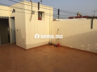 Superbe appartement à vendre à Hay Houda. 4 grandes pièces. Parabole - Appartement à vendre - Agadir