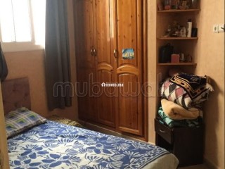 Superbe appartement à vendre à Hay Houda. 4 grandes pièces. Parabole - Appartement à vendre - Agadir