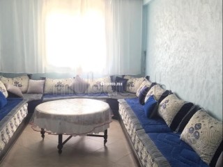 Superbe appartement à vendre à Hay Houda. 4 grandes pièces. Parabole - Appartement à vendre - Agadir