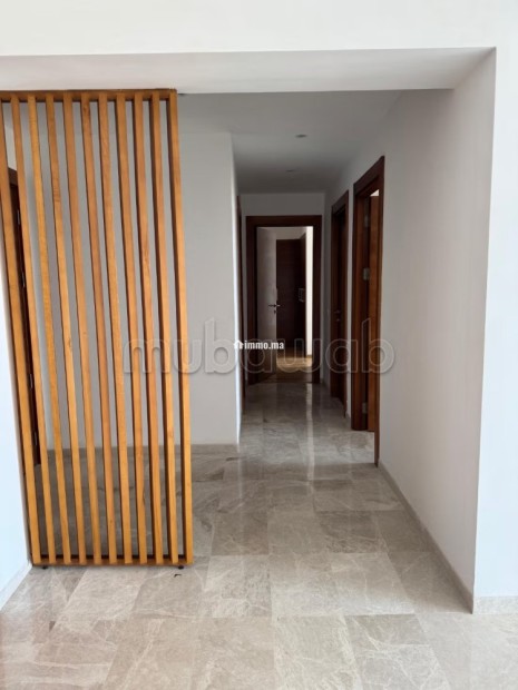 Neuf 90m² 2 chambres Vue mer - Location Immobilier - Casablanca - photo 1