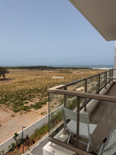 Neuf 90m² 2 chambres Vue mer - Location Immobilier - Casablanca - photo 2