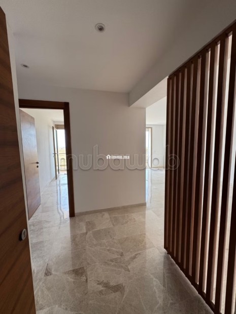 Neuf 90m² 2 chambres Vue mer - Location Immobilier - Casablanca - photo 3