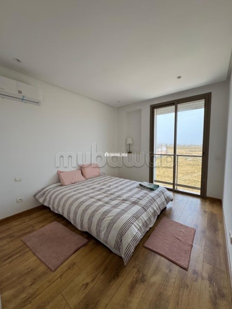 Neuf 90m² 2 chambres Vue mer - Location Immobilier - Casablanca - photo 4