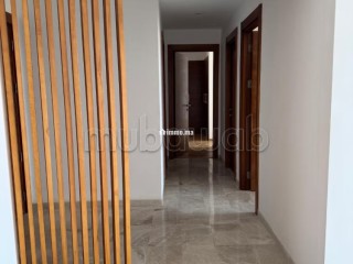 Neuf 90m² 2 chambres Vue mer - Appartement à louer - Casablanca