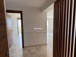 Neuf 90m² 2 chambres Vue mer - Appartement à louer - Casablanca