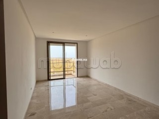 Neuf 90m² 2 chambres Vue mer - Appartement à louer - Casablanca