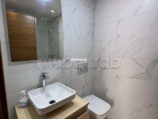 Neuf 90m² 2 chambres Vue mer - Appartement à louer - Casablanca