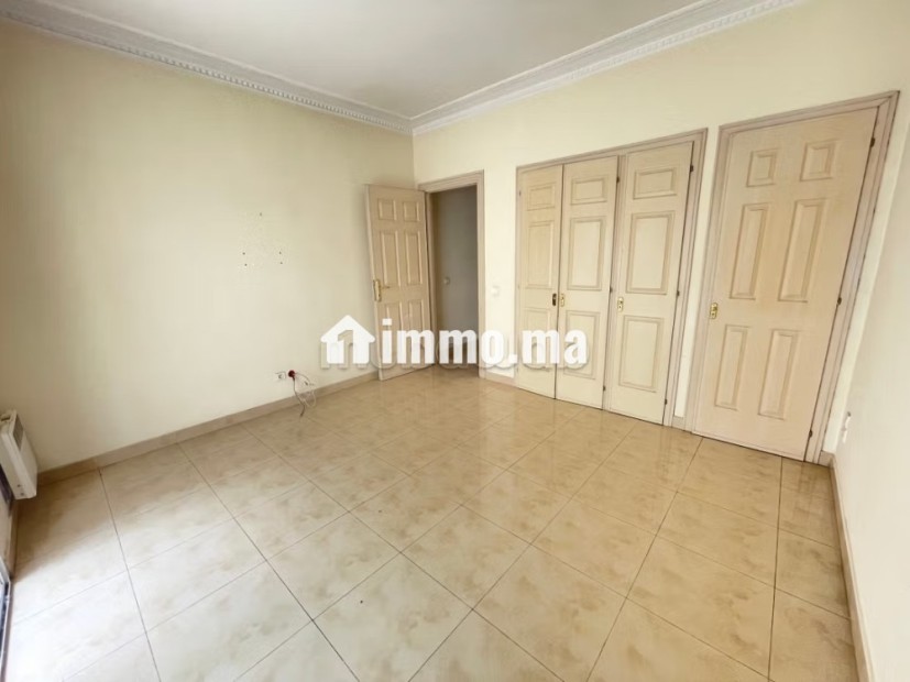 Très belle opportunité à saisir à quartier racine. Appartement 2 chambres avec deux grandes terrasses ensoleillées - Vente Immobilier - Casablanca - photo 7