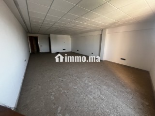 Bureaux en location à Guéliz. Surface de 65 m². Résidence sécurisée - Bureau à louer - Marrakech
