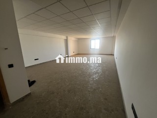 Bureaux en location à Guéliz. Surface de 65 m². Résidence sécurisée - Bureau à louer - Marrakech
