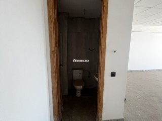Bureaux en location à Guéliz. Surface de 65 m². Résidence sécurisée - Bureau à louer - Marrakech