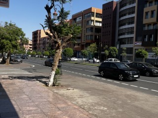 Bureaux en location à Guéliz. Surface de 65 m². Résidence sécurisée - Bureau à louer - Marrakech