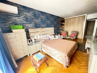 Magnifique appartement 3 chambres meublé avec goût à la vente à Quartier Racine - Appartement à vendre - Casablanca