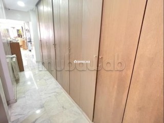 Magnifique appartement 3 chambres meublé avec goût à la vente à Quartier Racine - Appartement à vendre - Casablanca