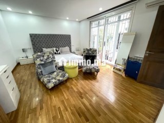 Magnifique appartement 3 chambres meublé avec goût à la vente à Quartier Racine - Appartement à vendre - Casablanca