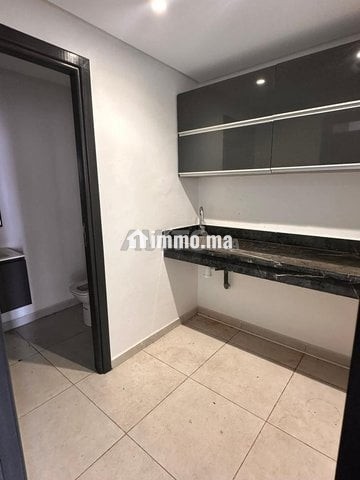 Bureau à louer boulevard Abdelmoumn - Location Immobilier - Casablanca - photo 3