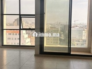 Bureau à louer boulevard Abdelmoumn - Bureau à louer - Casablanca