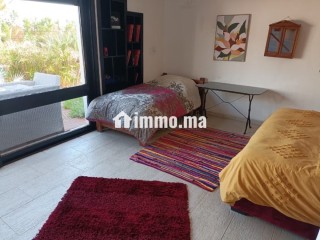 Ferme d’un hectare à vendre - Maison à vendre