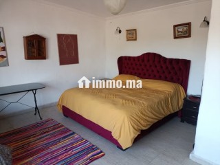 Ferme d’un hectare à vendre - Maison à vendre