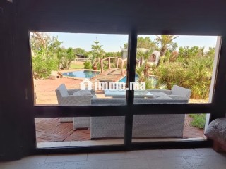 Ferme d’un hectare à vendre - Maison à vendre