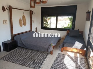 Ferme d’un hectare à vendre - Maison à vendre