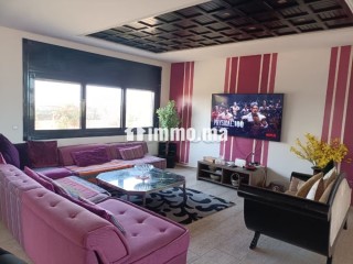 Ferme d’un hectare à vendre - Maison à vendre
