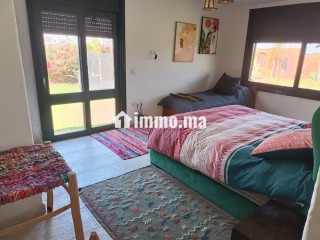 Ferme d’un hectare à vendre - Maison à vendre