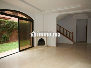 Villa avec piscine privée à Targa - Villa à vendre - Marrakech