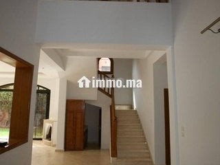 Villa avec piscine privée à Targa - Villa à vendre - Marrakech