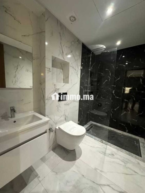 Studio neuf meublé aux princesses - Location Immobilier - Casablanca - photo 6