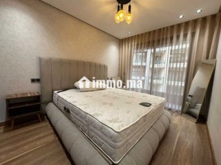 Studio neuf meublé aux princesses - Appartement à louer - Casablanca