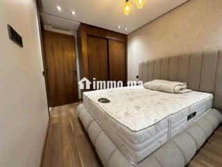 Studio neuf meublé aux princesses - Appartement à louer - Casablanca