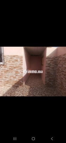 Maison complète en location à alfarah - Location Immobilier - Agadir - photo 8