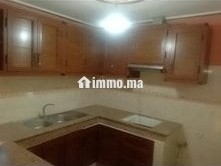 Maison complète en location à alfarah - Maison à louer - Agadir