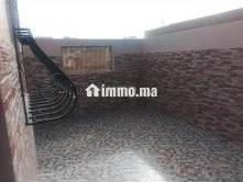 Maison complète en location à alfarah - Maison à louer - Agadir