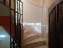 Maison complète en location à alfarah - Maison à louer - Agadir