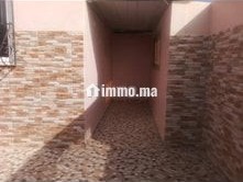 Maison complète en location à alfarah - Maison à louer - Agadir
